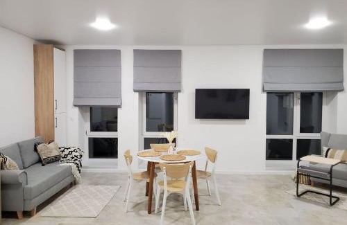 Ternopil Apartment | VINNA: Family-Friendly Apartments in a New Building