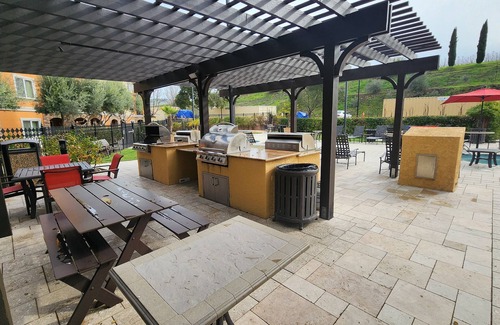 Napa Apartment | Discover Vino Bello: Ideal for Your Napa Getaway