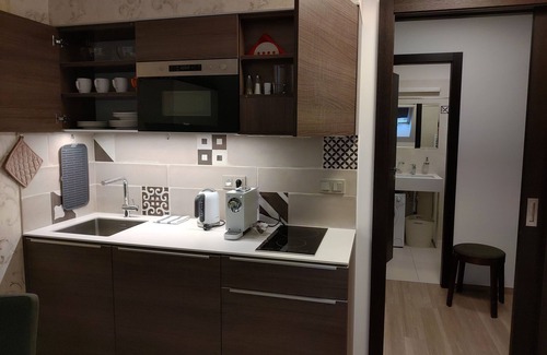 Prague 2 Hotel | Discover Vinohradský dům: 4-Star Hotel with Spa & Breakfast