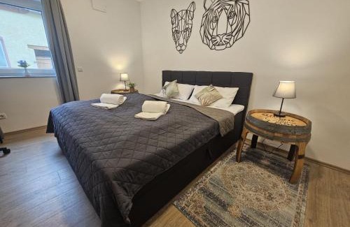 Kirrweiler Apartment | VINoKAT Winestyle Living - Südliche Weinstraße