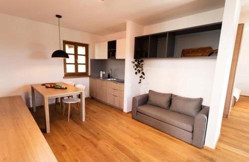 Brda Apartment | Vinoteka Brda