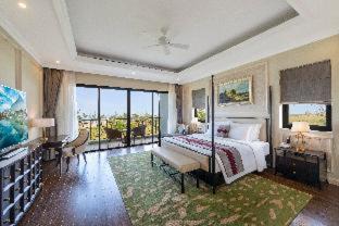 Loc Ha Villa | Relax at Meliá Vinpearl Cua Sot Beach Resort - 5-Star Retreat