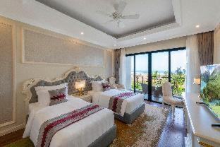 Loc Ha Villa | Relax at Meliá Vinpearl Cua Sot Beach Resort - 5-Star Retreat