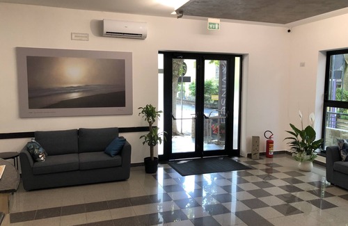 Igea Marina Hotel | Vinsea Hotel: Guest Rated 10/10 with Spa & Breakfast Included