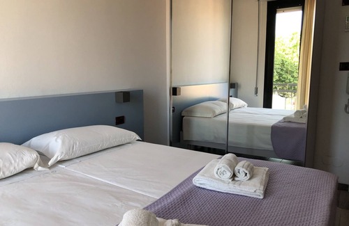 Igea Marina Hotel | Vinsea Hotel: Guest Rated 10/10 with Spa & Breakfast Included