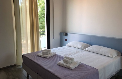 Igea Marina Hotel | Vinsea Hotel: Guest Rated 10/10 with Spa & Breakfast Included