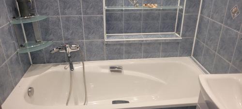 Rezekne Apartment | Vintažys studeja