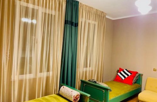 Imereti House | Vintage 4BR Borjomi Hideaway