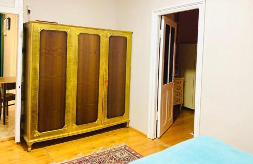 Imereti House | Vintage 4BR Borjomi Hideaway