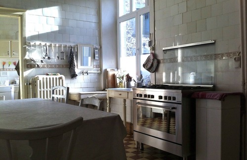 La Haye Other | Elegant Vintage Castle in Theux with Private Pool Escape