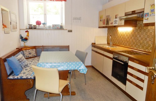 Goessweinstein Apartment | Unforgettable Stay at Vintage Baker's House LISSI, 9.6 Rating