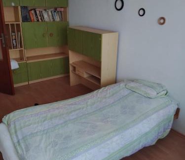 Vrbov Bed & Breakfast | Discover U Katky: Pet-Friendly with Breakfast Included