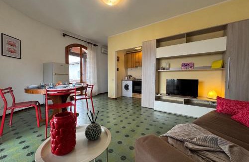 Peschiera del Garda Apartment | Vintage Esfera by tourquoisevea