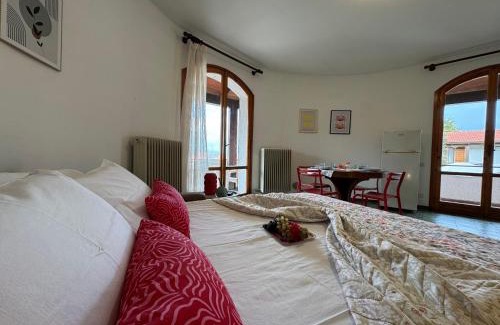 Peschiera del Garda Apartment | Vintage Esfera by tourquoisevea