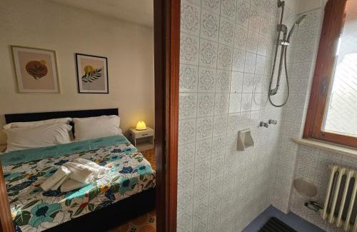 Peschiera del Garda Apartment | Vintage Esfera by tourquoisevea