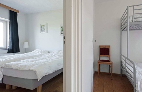 Bemelen House | Vintage Farmhouse in Bemelen with Forest near