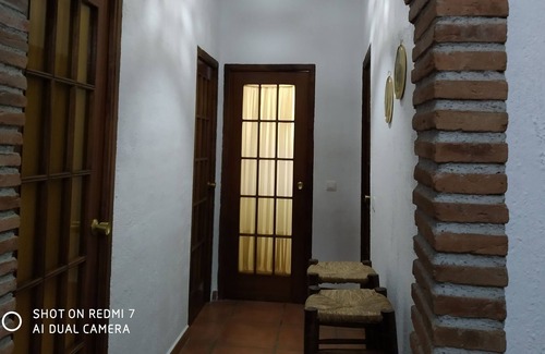 Canillas de Aceituno House | Vintage Holiday Home in Andalusia with Pool