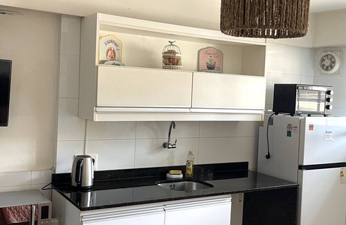 Montevideo Apartment | Vintage Home en corazón de Pocitos
