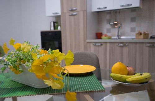 Catanzaro Lido Apartment | Vintage Home: Pet-Friendly Oasis with Oceanfront Views