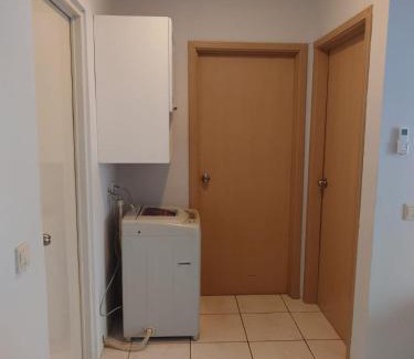Kelapa Gading Barat Apartment | Vintage Nest