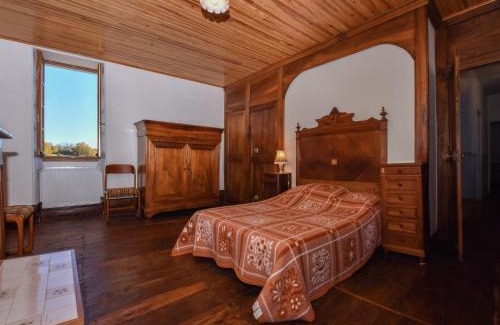 Montfaucon House | Inviting Holiday Home Perfect for Nature Lovers
