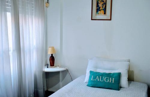 Ciudad Vieja Apartment | Vintage Studio - Encanto en Casco histórico