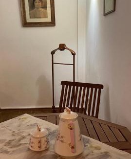 Ciudad Vieja Apartment | Vintage Studio - Encanto en Casco histórico