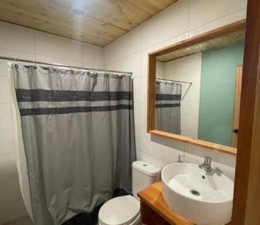 Pichilemu House | Charming Vintage Surf Pichilemu: Ocean View & Pet Friendly