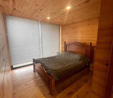 Pichilemu House | Charming Vintage Surf Pichilemu: Ocean View & Pet Friendly