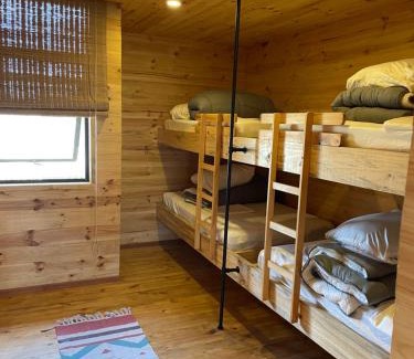 Pichilemu House | Charming Vintage Surf Pichilemu: Ocean View & Pet Friendly