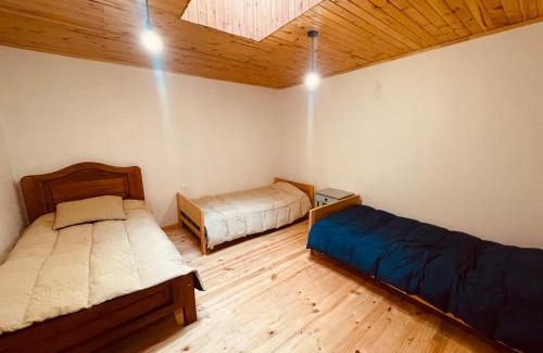 Pichilemu House | Charming Vintage Surf Pichilemu: Ocean View & Pet Friendly