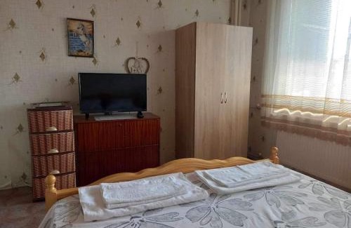 Sliven Apartment | Family-Friendly Vintage Vibes in a Peaceful Location