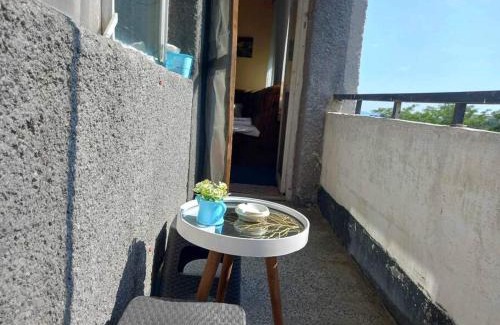 Sliven Apartment | Family-Friendly Vintage Vibes in a Peaceful Location