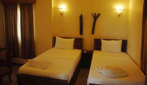 Hambantota Resort | Vintara Eco Resort: Family-Friendly with Pool Access