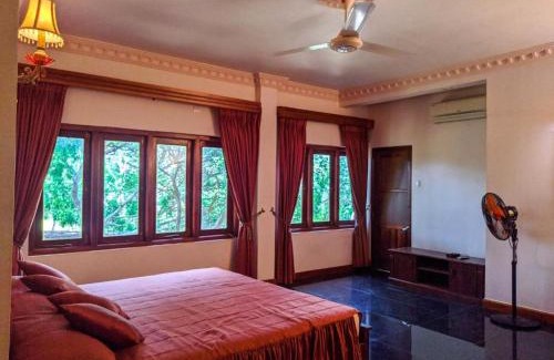 Hambantota Resort | Vintara Eco Resort: Family-Friendly with Pool Access