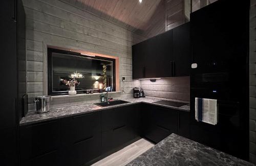 Idre House | Pet-Friendly Vinterdröm Idre Himmelfjäll: 4-Star Retreat