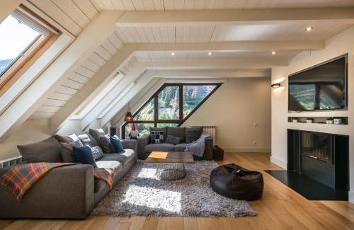 Baqueira Apartment | Family-Friendly Vinyeta by Totiaran for Memorable Getaways