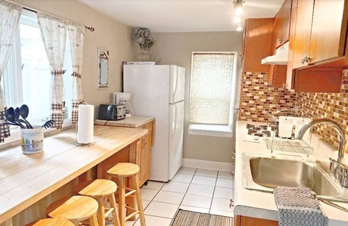 South Haven House | Vinzos Properties: Family-Friendly Retreat with Spa & Hot Tub
