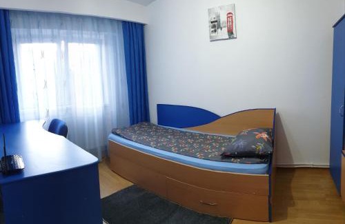 Zalau Apartment | Vio Apartment: Rated 9.8, Perfect for Families and Pets