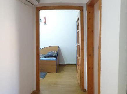 Zalau Apartment | Vio Apartment: Rated 9.8, Perfect for Families and Pets