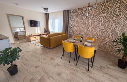 Dunajska Streda Apartment | Viola Apartman