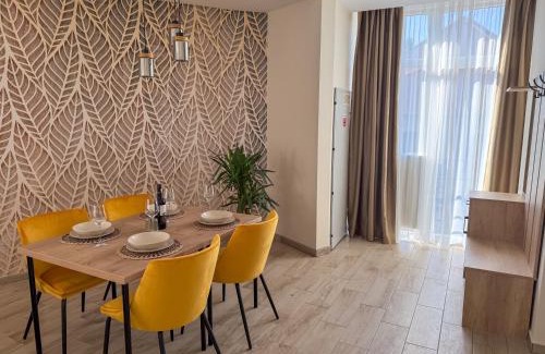 Dunajska Streda Apartment | Viola Apartman
