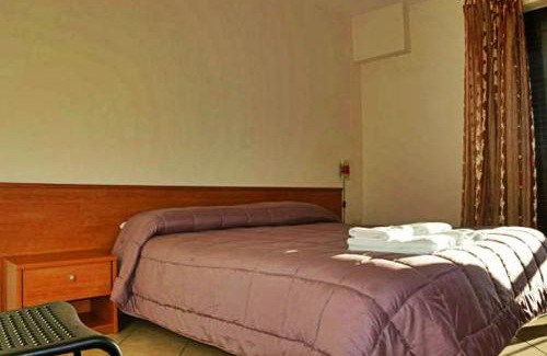 Mussomeli Bed & Breakfast | Viola Bed and Breakfast: Wheelchair Accessible Retreat