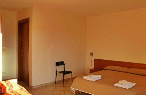 Mussomeli Bed & Breakfast | Viola Bed and Breakfast: Wheelchair Accessible Retreat