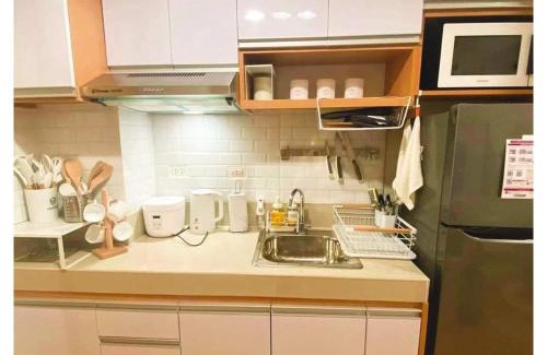 Luzon Apartment | Viola Building Rhapsody Residences