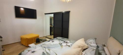 Ercolano Apartment | Pet-Friendly Retreat at Viola Casa Vacanze - Rated 9.7/10