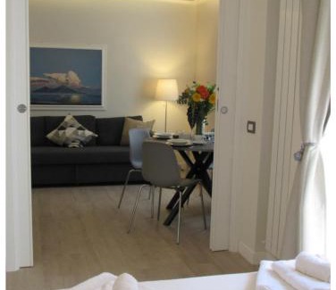 Vittorio Emanuele Apartment | Viola's Home: Family-Friendly Stay with 9.1/10 Guest Rating