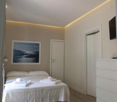 Vittorio Emanuele Apartment | Viola's Home: Family-Friendly Stay with 9.1/10 Guest Rating
