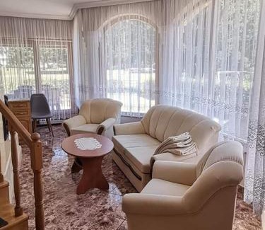 Csokonyavisonta House | Oceanfront Comfort at Viola Vendégház - Rated 9.6/10!