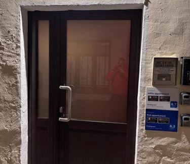 Bagnolo Piemonte Bed & Breakfast | Violet appartament
